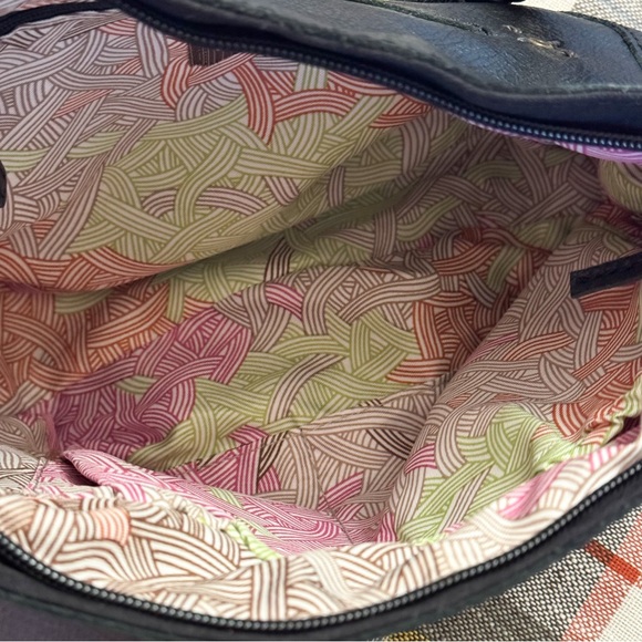 THE SAK Indio Leather Hobo Bag - Picture 7 of 8